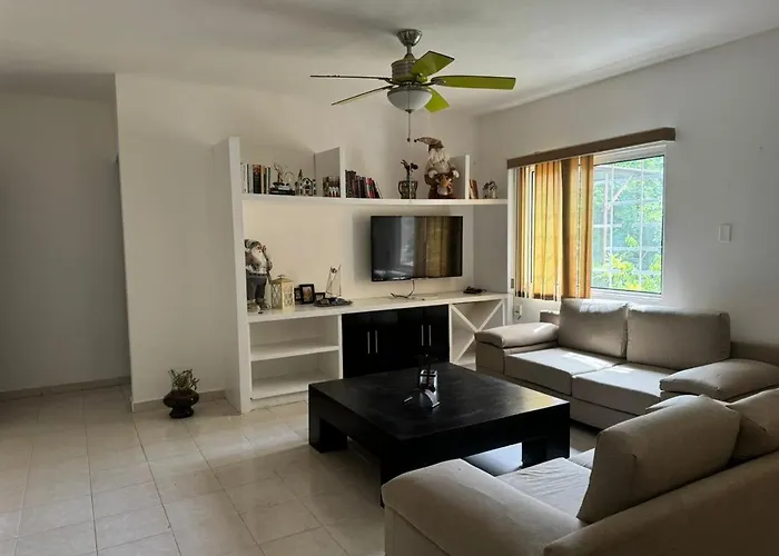 Apartment Conveniente Y Familiar En *