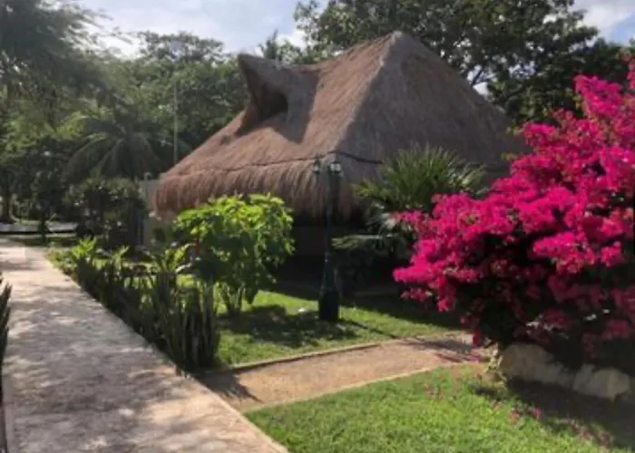 Conveniente Y Familiar En * Playa del Carmen