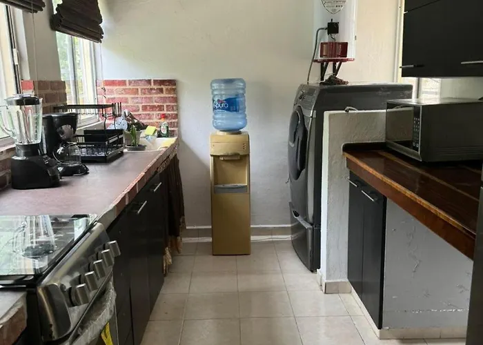 Apartment Conveniente Y Familiar En *